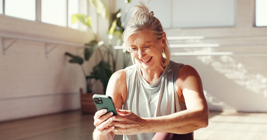 IMQ refuerza la prevención con un programa de salud musculoesquelética apoyado en fisioterapia digital